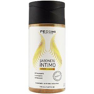 Sabonete íntimo Adstrigente 150ml Pessini