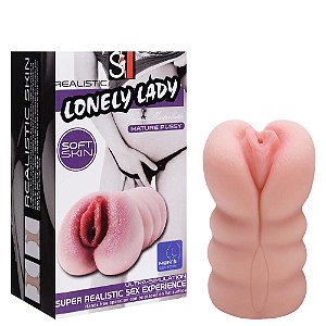 Masturbador Vagina Mature Girl Sexy Import