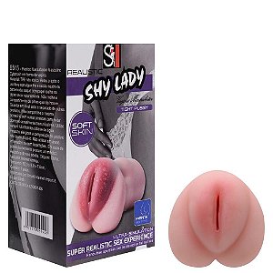 Masturbador Vagina Tight Pussy Sexy Import