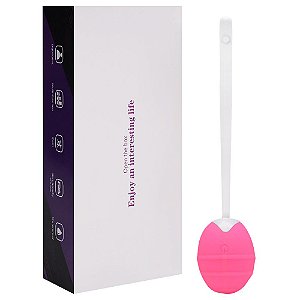 Vibrador Com Dupla Estimulação E Vibração Vipmix