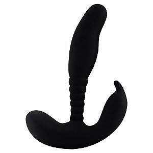 Estimulador De Próstata 2 Motores 10 Vibrações Vipmix