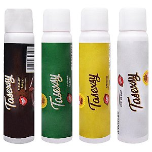 Tasexsy Gel Beijável Hot 18ml Segred Love