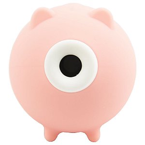 Estimulador De Clitóris Piggy S-hande Sexy Import