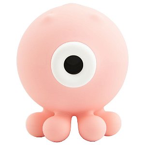 Massageador Clitóris Pulsação Octopi S-hande Sexy Import