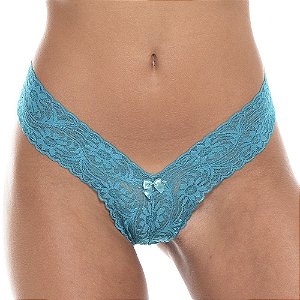 Tanga Y Rendada Sensual Love