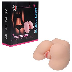Masturbador Maig Meizu Buttock 5 1,1kg Sexy Import