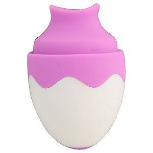 Estimulador De Clitóris Vicky Dibe Sexy Import