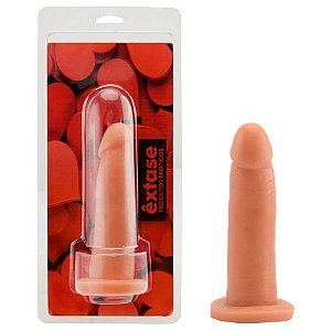 Prótese Maciça 14 X 3,6cm êxtase