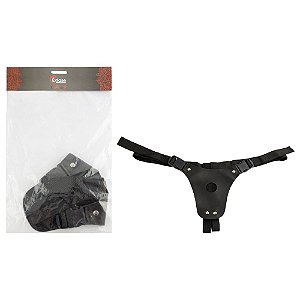 Cinta Para Prótese 1 Furo êxtase