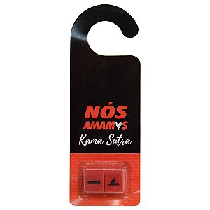 Dadinho Kama Sutra Hétero Não Perturbe êxtase