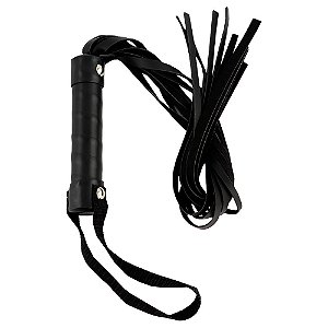 Chicote Com 10 Tiras êxtase