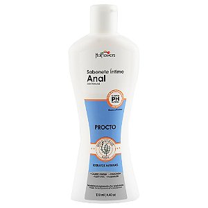 Procto Sabonete íntimo Anal 130ml Hot Flowers