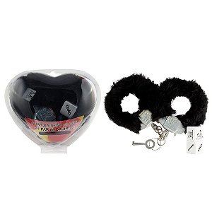 Kit Fetiche Pau Brasil