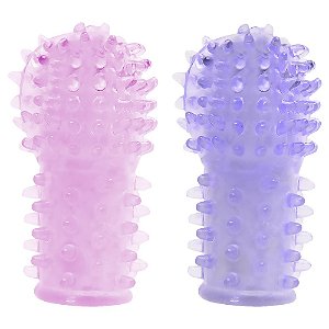 Dedeira Com Textura Green Baby Sexy Import