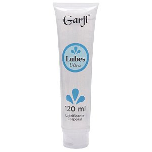 Lubes Ultra Lubrificante Bisnaga 120ml Garji