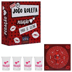 Jogo Roleta Pegação Para Se Soltar Unika Games