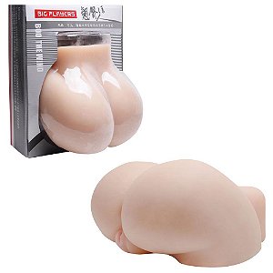Masturbador Masculino Bunda Hot Pink Pussy Sexy Import