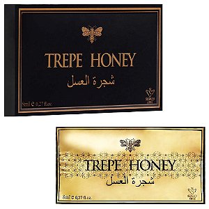 Trepe Honey Energy Sensual 8ml Segred Love