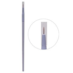 Pincel Maquiagem Delineador Me08 Ruby Rose