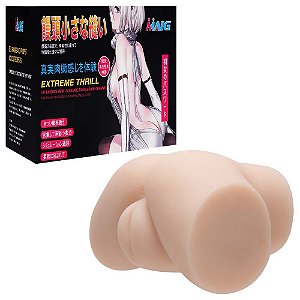Masturbador Cyber Bumbum Com Vagina Maig Vipmix