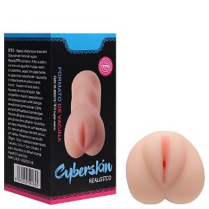 Masturbador Cyber Formato Vagina 2 Maig Sexy Import