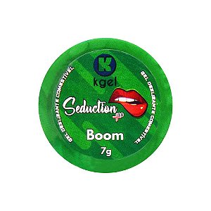 Boom Gel Excitante Mix Sensações Seduction 7g Kgel