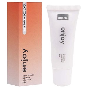 Enjoy Excitante Calor Leve 6,5g Kalya