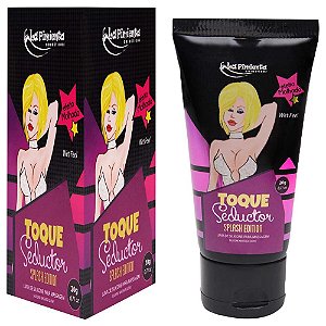 Toque Seductor Splash Edition 20g La Pimienta