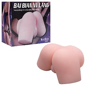 Masturbador Vagina E ânus Hot Princess Vipmix