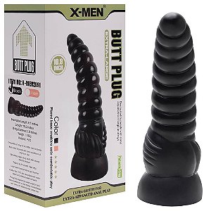 Dildo Formato Plug Butt Plug Sexy Import