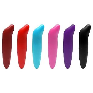 Vibrador Ponto G Golfinho Sexy Import