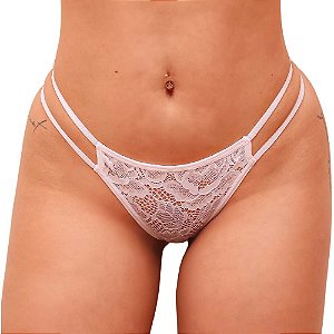 Calcinha Personalizável Ta Tallyta