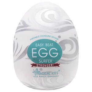 Egg Stronger Surfer Magical Kiss Sexy Import