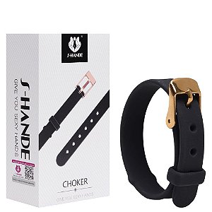 Anel Peniano Choker S-hande Sexy Import