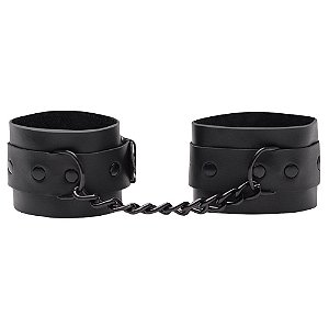 Algema Black Sado Pau Brasil