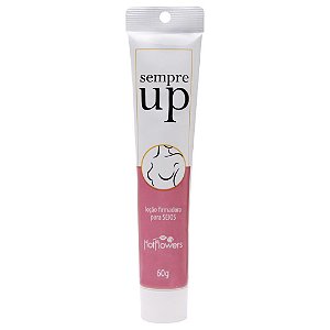Sempre Up Firmador Seios 60g Hot Flowers