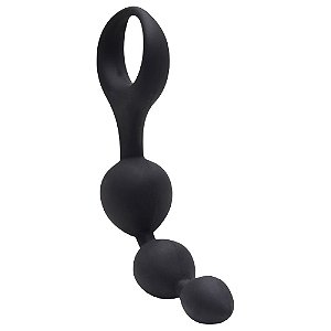 Bolas Kegel Pompoarismo Vaginais E Anais Vipmix