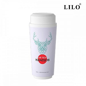 Masturbador ânus Shake Cup Air Tech Vipmix