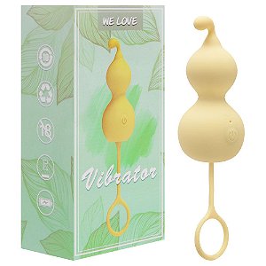 Bullet Cabaça 10 Modos De Vibração Lilo Vipmix