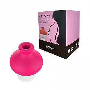 Vibrador Pulsação 7 Modos Vibrações Vipmix