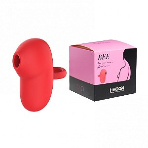 Vibrador Pulsação 10 Vibrações Bee Vipmix