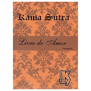 Manual Do Kamasutra O Livro Do Amor Kgel