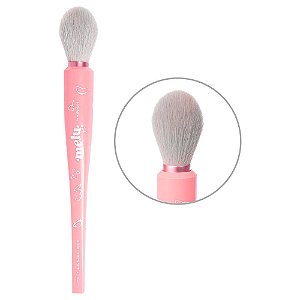 Pincel Iluminador Cônico Lf90 Melu Ruby Rose