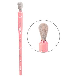 Pincel Esfumar G Le30 Melu Ruby Rose