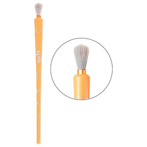 Pincel Precisão E Esfumar Le10 Melu Ruby Rose