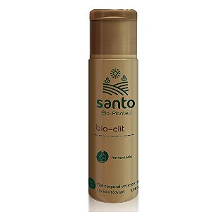 Bio-clit Gel Excitante Clitoriano 15g Santo