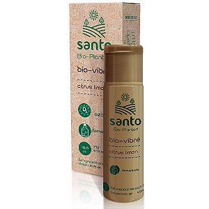 Bio-vibré Gel Vibra Expande E Aumenta 15g Santo