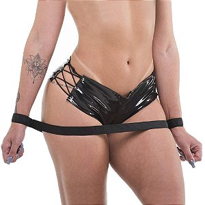 Amarras Para Cintura Sado Sexy Fantasy