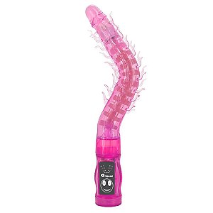 Vibrador Thron Dragon 6 Speed Baile Sensual Love