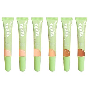 Corretivo Líquido 11ml Melu Ruby Rose